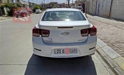 شيفروليه ماليبو